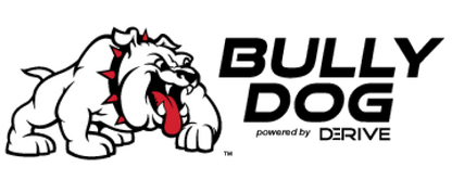 Bully Dog A-pillar Mount w/ Speaker GT PMT and WatchDog GM Silverado and Sierra 1500-3500 01-07