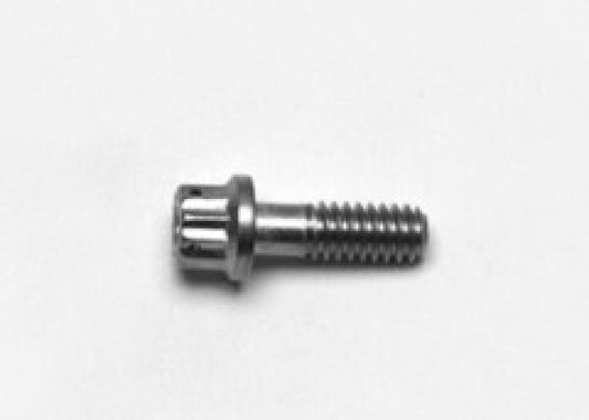 Wilwood Stainless Steel Rotor Bolt - 12pt 1/4-20 X .75 L