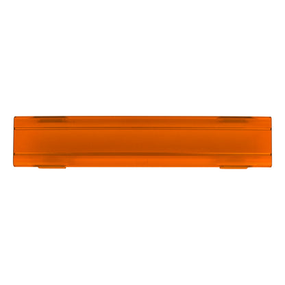 Rigid Industries Light Cover for SR-Series Amber PRO - 11in.