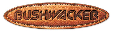 Bushwacker 99-06 Chevy Silverado 1500 Tailgate Caps - Black