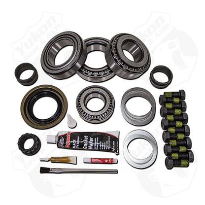 Yukon Gear Master Overhaul Kit for 2014+ RAM 2500 AAM 11.5in