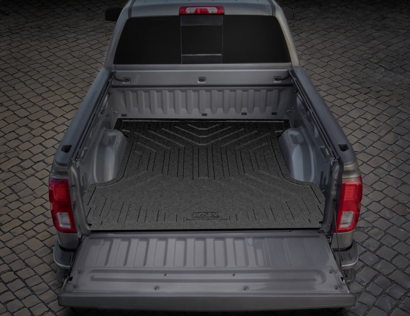 Husky Liners 17-21 Ford F-250/F-350 SD 81.9 Bed Heavy Duty Bed Mat