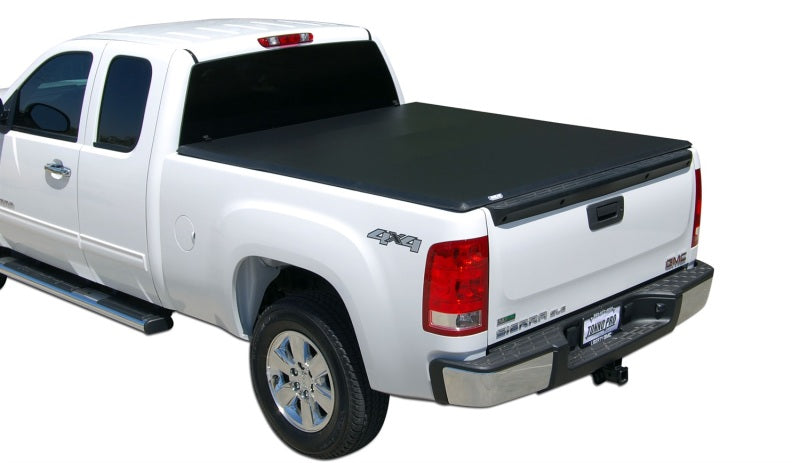 Tonno Pro 17-22 Ford F-250 Super Duty 8ft Styleside Tonno Fold Tri-Fold Tonneau Cover