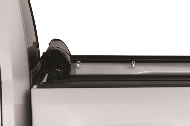 Tonno Pro 09-19 Dodge RAM 1500 6.4ft Fleetside Lo-Roll Tonneau Cover