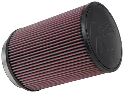 K&N Filter 2 1/4inch 10 Degree Flange 16 1/4inch x 4inch - 4 1/2inch Height