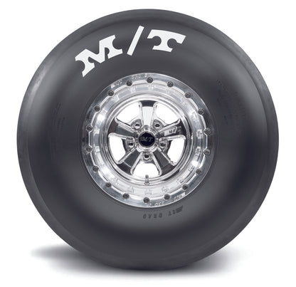 Mickey Thompson ET Drag Tire - 31.0/13.0-15 M5 90000000871