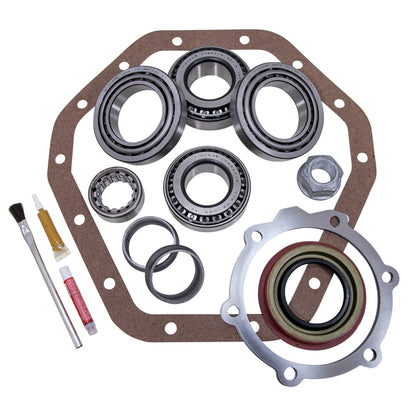 Yukon Gear Master Overhaul Kit For GM 98+ 14T Diff