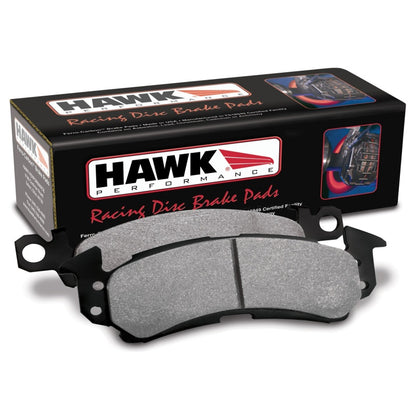 Hawk Wilwood 7112 Blue 9012 Race Brake Pads