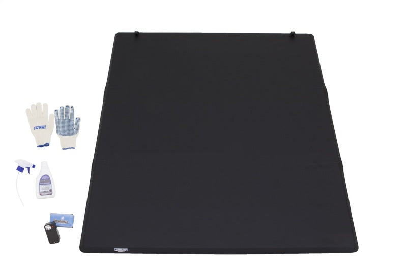 Tonno Pro 02-19 Dodge RAM 1500 8ft Fleetside Tonno Fold Tri-Fold Tonneau Cover