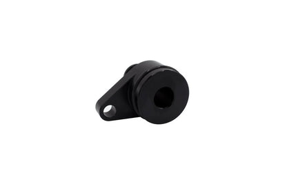 Fleece Performance Universal Billet Aluminum Adapter Fitting -10AN Male to 1.325in O-Ring Bore