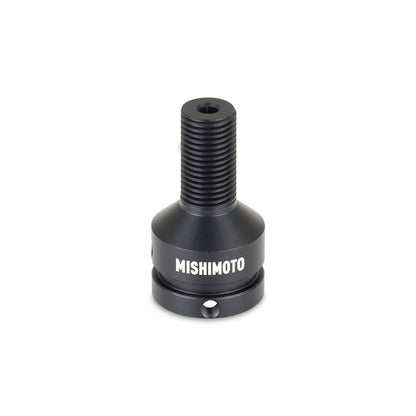 Mishimoto Non-Threaded Shifter Adapter Kit - Black