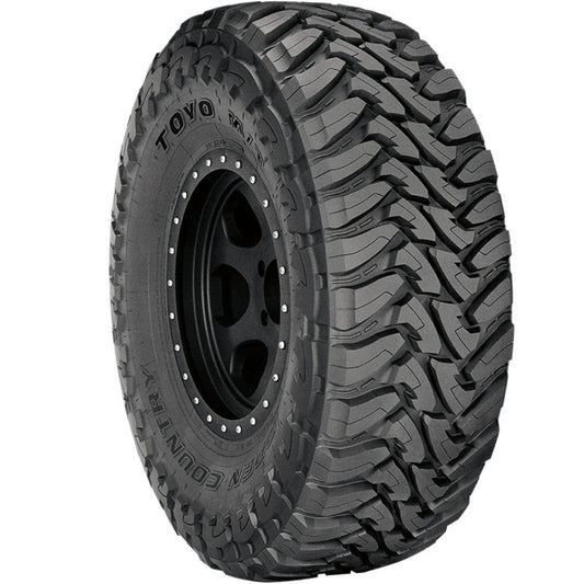 Toyo Open Country M/T Tire - 40X1350R17 121Q