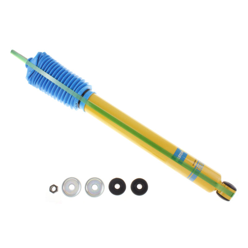 Bilstein 5100 Series 1997 Ford F-150 Base 4WD Rear 46mm Monotube Shock Absorber